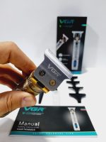 خط زن وی‌جی‌آر VGR V_228 - تصویر 4