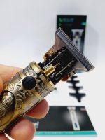 خط زن وی‌جی‌آر VGR V_228 - تصویر 5
