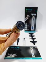 خط زن وی‌جی‌آر VGR V_228 - تصویر 6