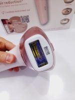 لیزر مو بدن فیلیپس مدل 9900 لومیا BRI958 - تصویر 5