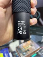 ماشین اصلاح حرفه ای سر و صورت وی جی آر مدل V-001 - تصویر 3