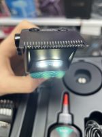 ماشین اصلاح حرفه ای سر و صورت وی جی آر مدل V-001 - تصویر 5