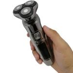 ماشین اصلاح فیلیپس مدل SP9800 با تیغه متحرک ضد زنگ ضد آب - تصویر 2