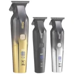 ماشین اصلاح دی اس پی مدل DSP-91509 با تیغه سرامیک و برش مستقیم - تصویر 3