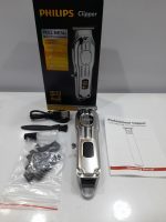 ماشین اصلاح خطزن صفر زن فیلیپس philips ph_8000 - تصویر 4