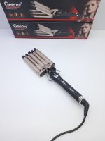 فر اس مارک جیمی مدل geemy gm_2933