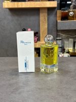 هورمون پاریس تستسترون اورجینال باکس