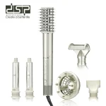 سشوار و حالت‌دهنده چند کاره DSP دایسون مدل 50328 - تصویر 3