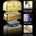 شیور دینگ لینگ مدل DINGLING5102 - تصویر 2