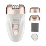 اپیلاتور دی اس پی مدل DSP70455 سه کاره - تصویر 4