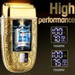 شیور دینگ لینگ مدل DINGLING5102 - تصویر 5