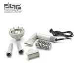 سشوار و حالت‌دهنده چند کاره DSP دایسون مدل 50328 - تصویر 4