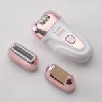 اپیلاتور دی اس پی مدل DSP70455 سه کاره - تصویر 6