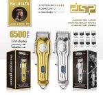 ماشین اصلاح دی اس پی مدل 91475 با برش مستقیم - تصویر 4