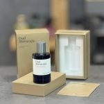 عطر ادو تویلت میسون کریویلی عود ماراکوجا ۱۰۰ میل شیرین گرم
