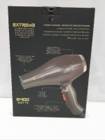 سشوار حرفه ای لیز مدل EXTREME - تصویر 4