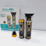 شیور زنانه و مردانه دو کاره دالینگ مدل daling dl_9221 - تصویر 4